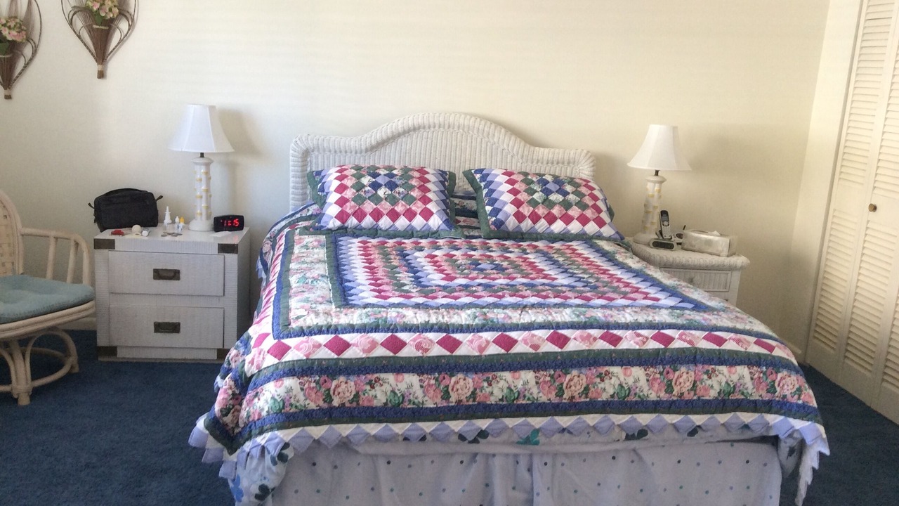 Photo of Bedroom in Sand Key