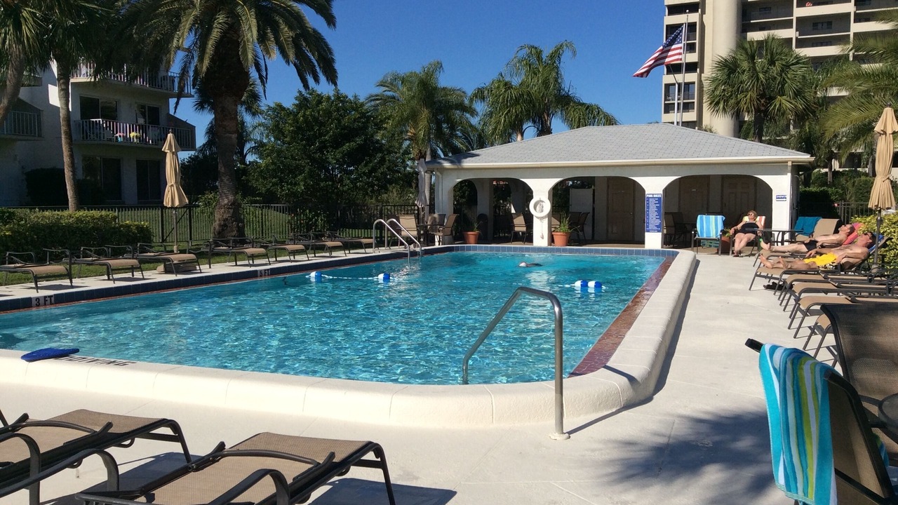 Photo of Outdoor in Sand Key