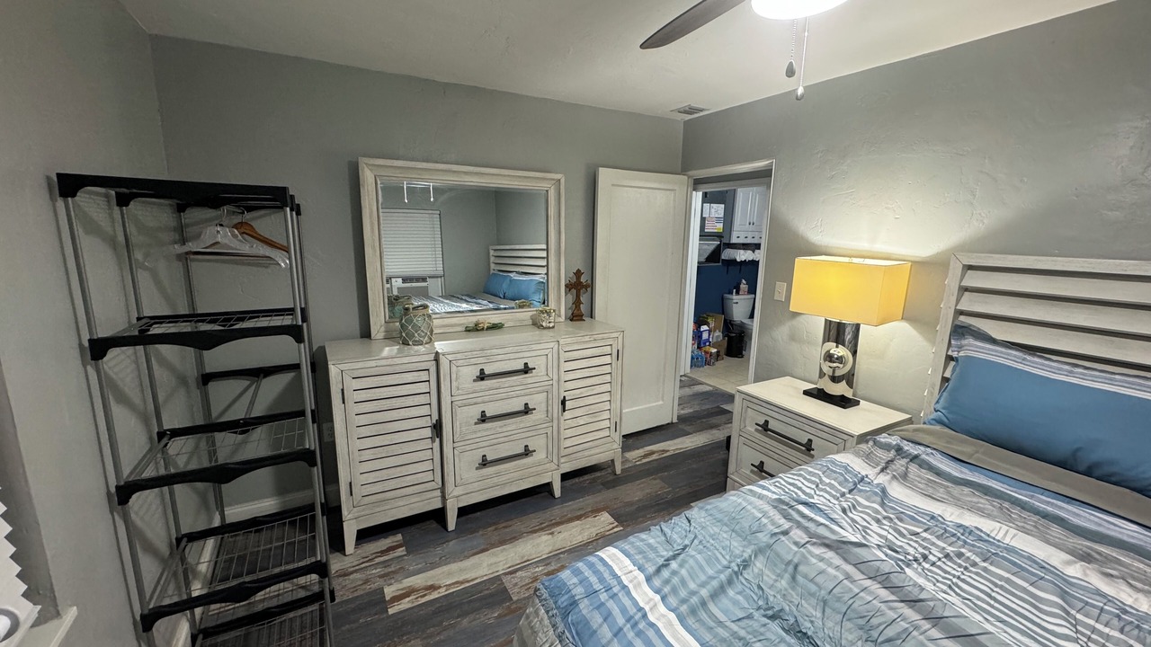 Photo of Bedroom in Fort Myers River District
