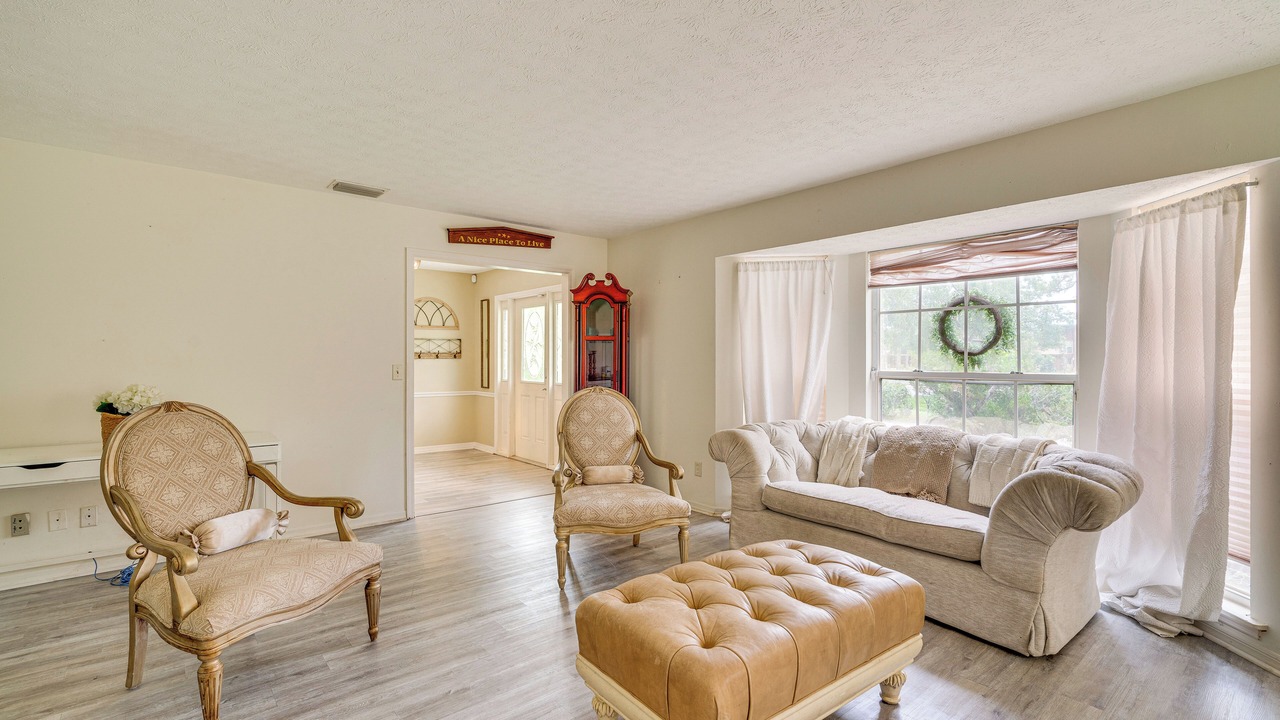 Photo of Livingroom in Fort Myers