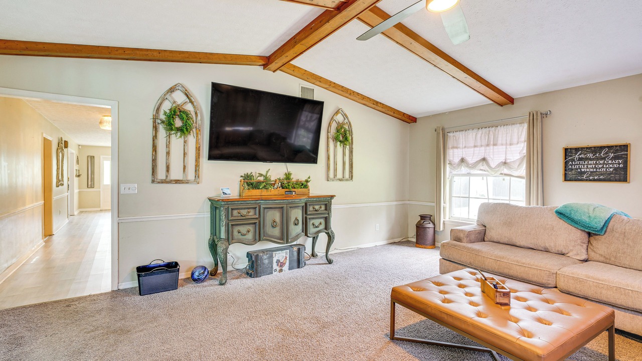 Photo of Livingroom in Fort Myers