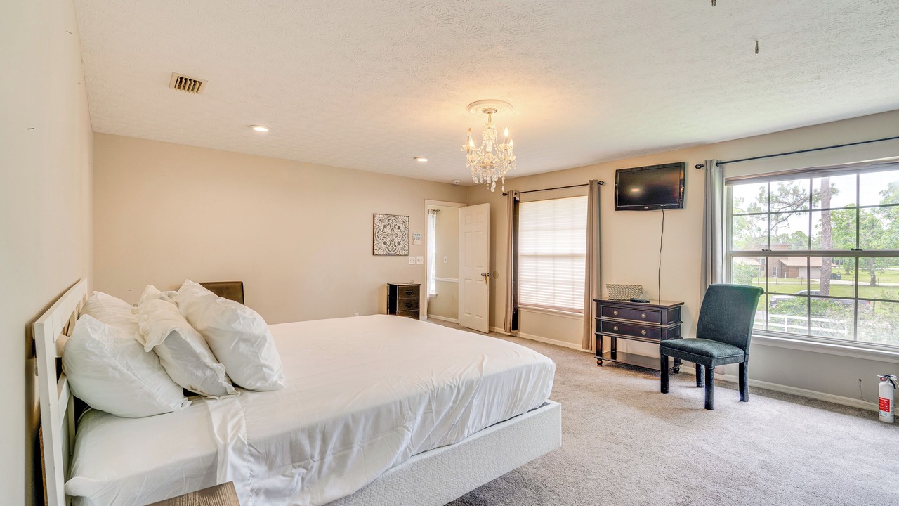 Photo of Bedroom in Fort Myers
