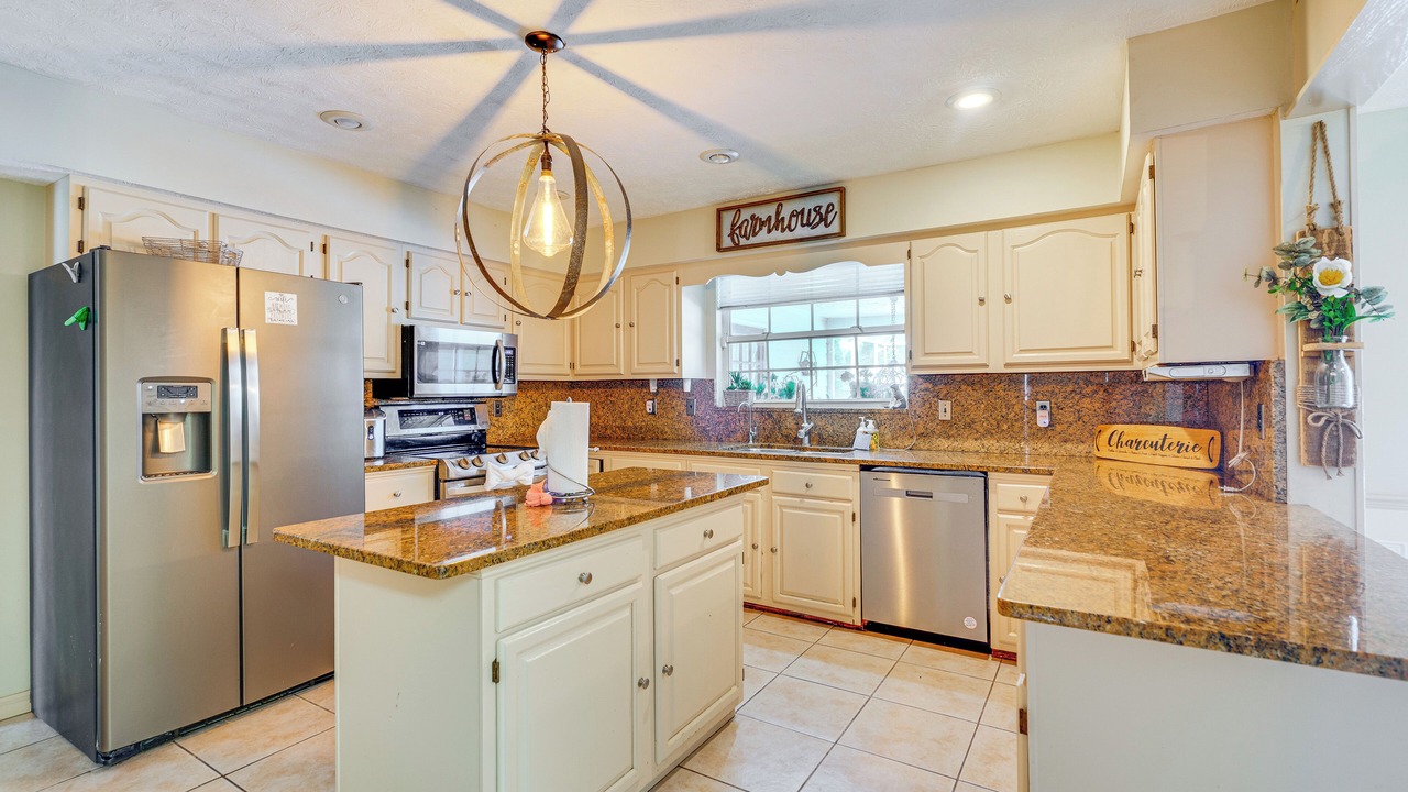 Photo of Kitchen in Fort Myers