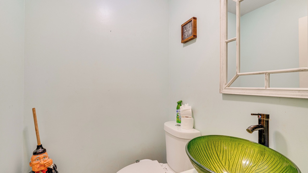 Photo of Bathroom in Fort Myers