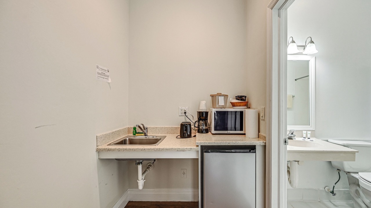 Photo of Kitchen in Naples
