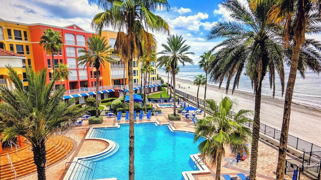 Photo of Outdoor in North Redington Beach