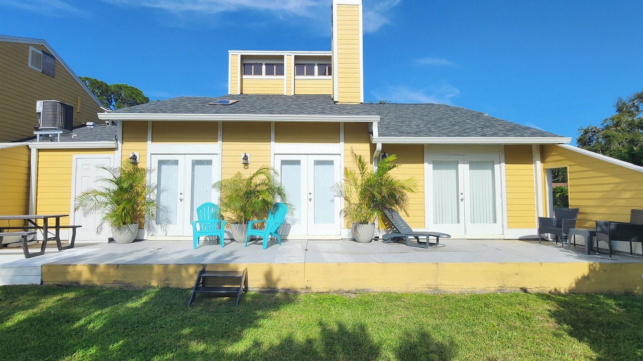 Photo of Outdoor in Seminole