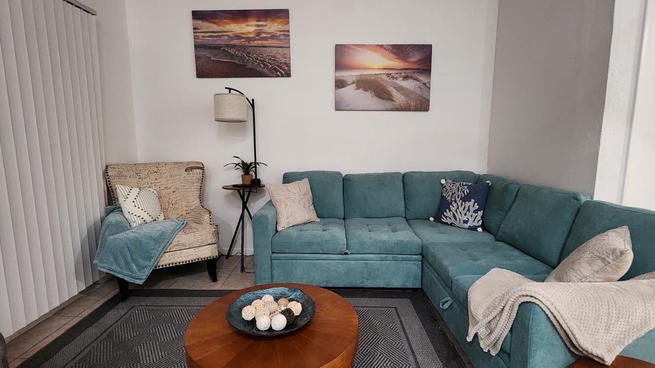 Photo of Livingroom in Seminole