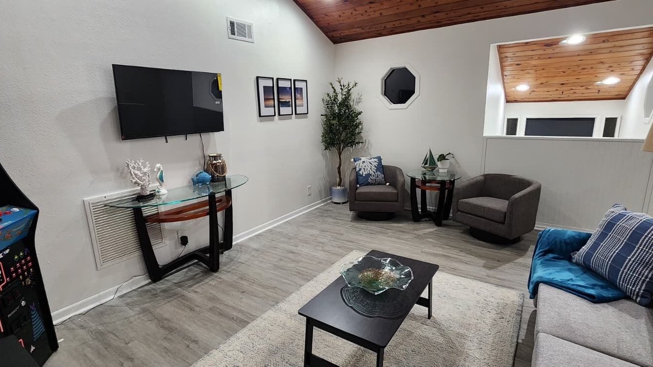 Photo of Livingroom in Seminole