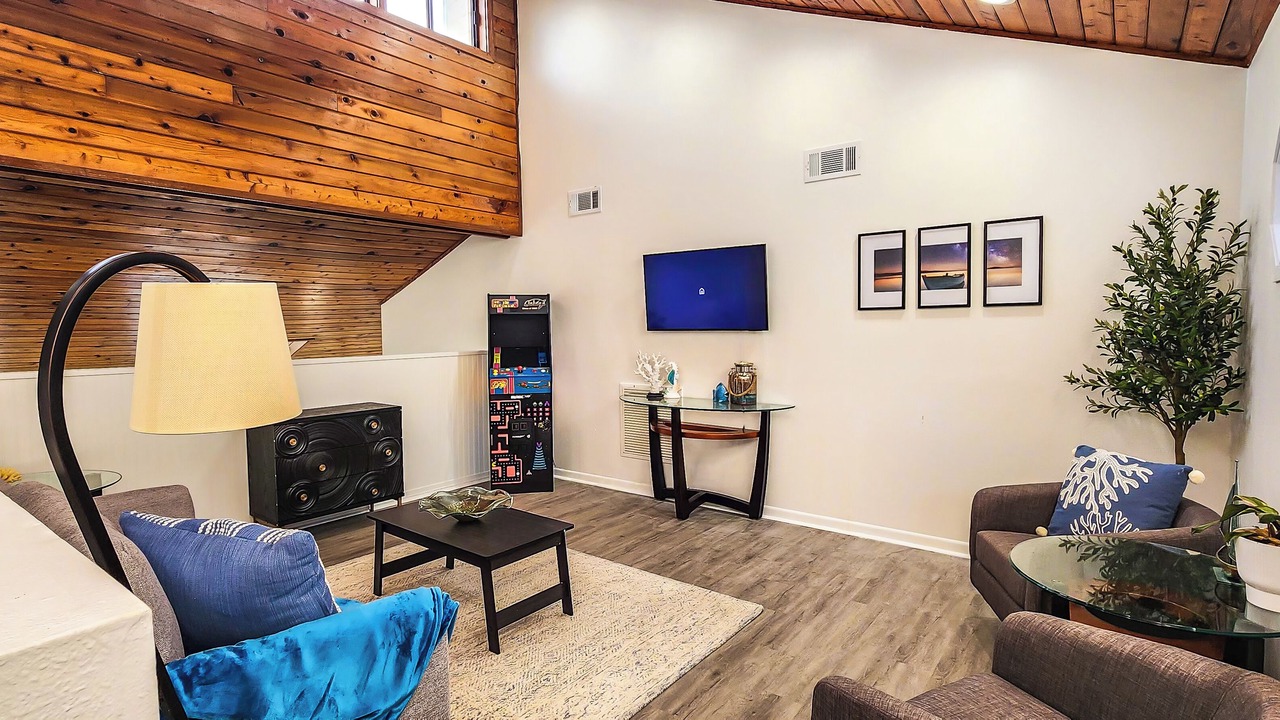 Photo of Livingroom in Seminole