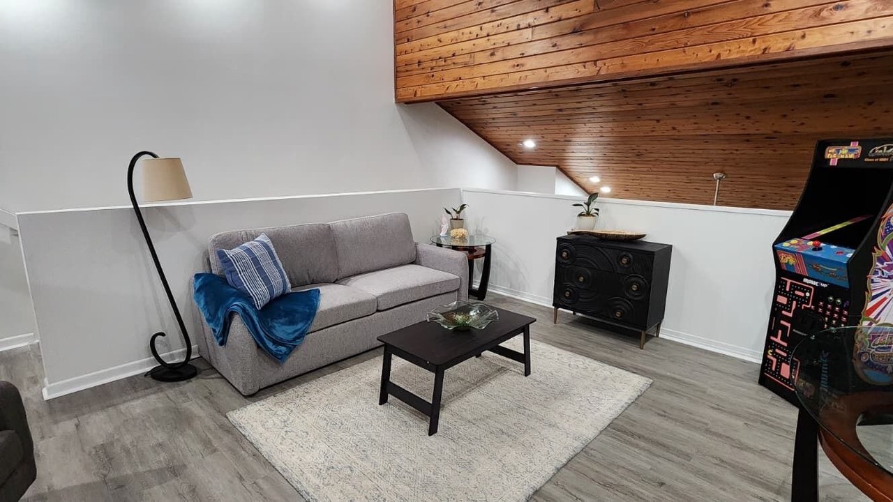 Photo of Livingroom in Seminole