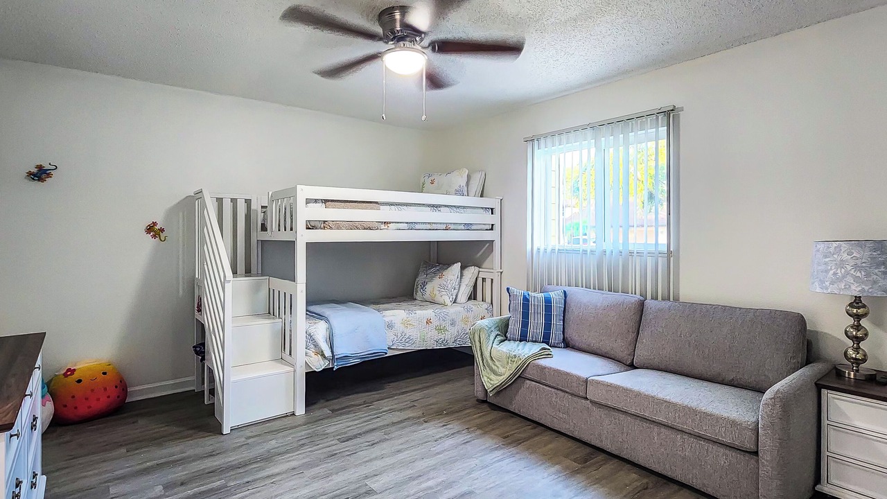 Photo of Bedroom in Seminole
