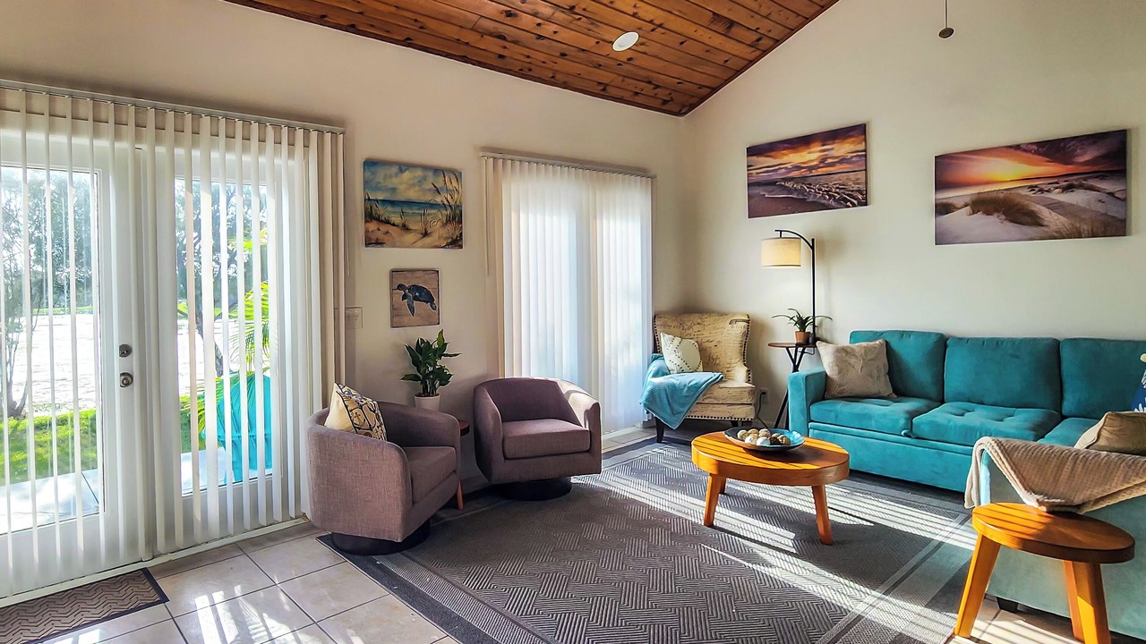 Photo of Livingroom in Seminole