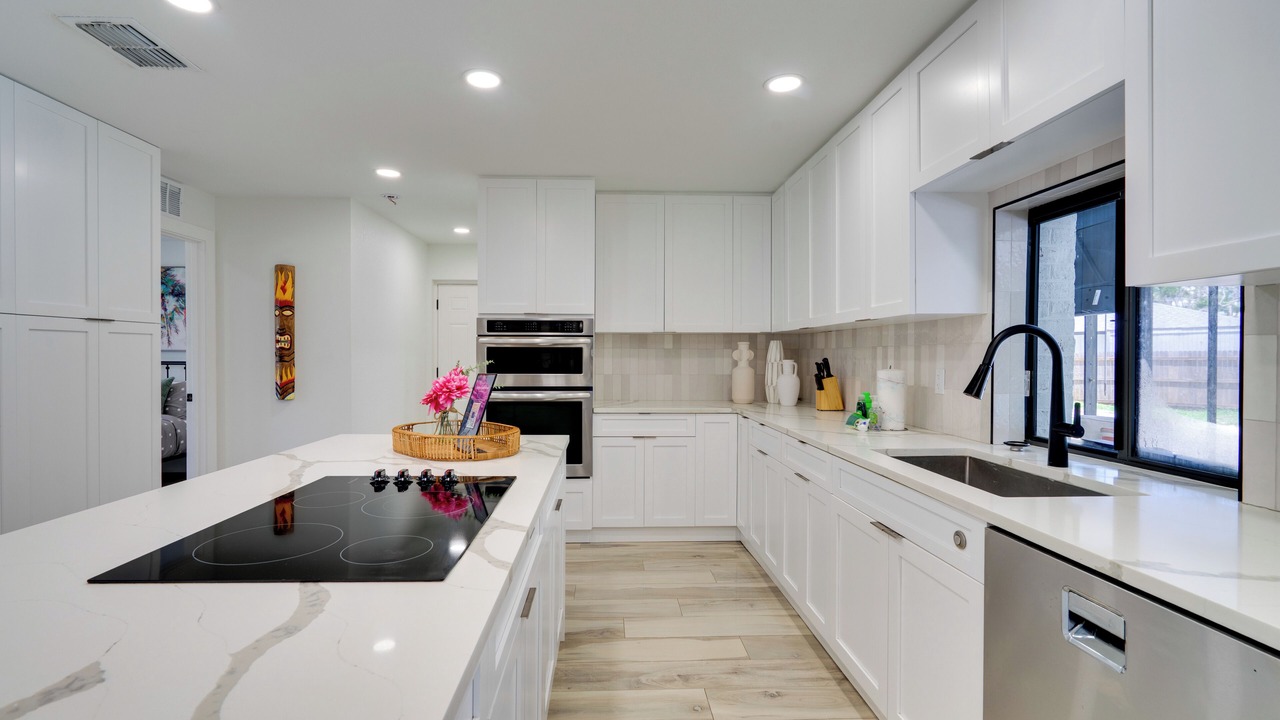 Photo of Kitchen in Iona Shores