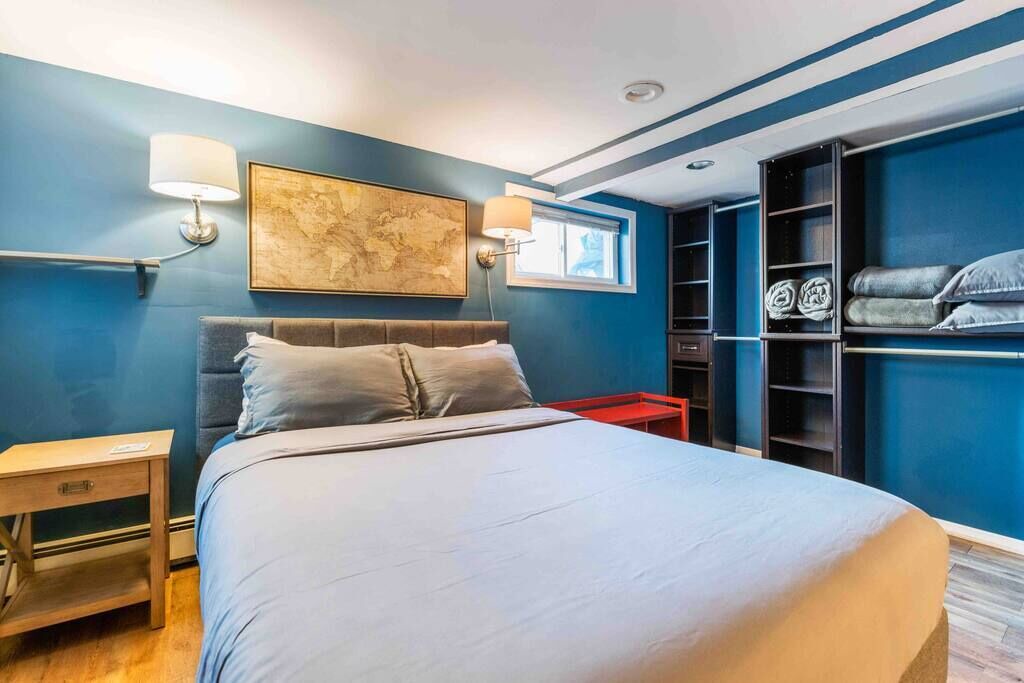 Photo of Bedroom in North Bergen