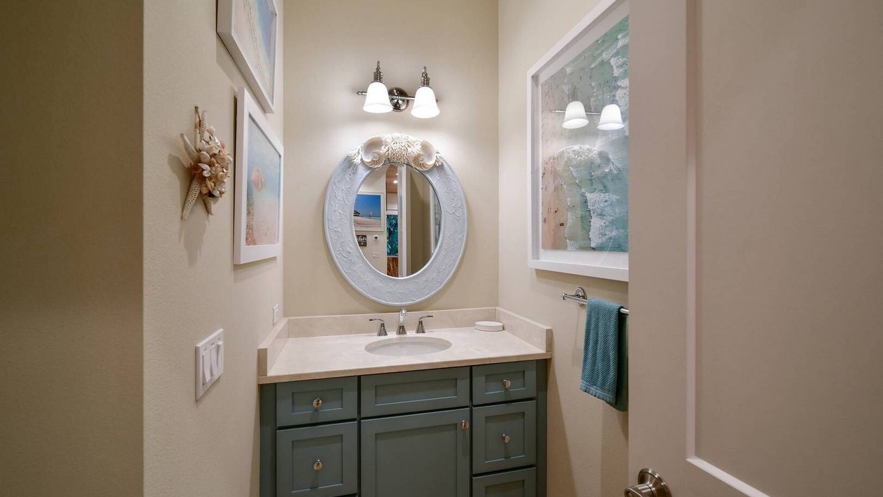 Photo of Bathroom in Longbeach Village