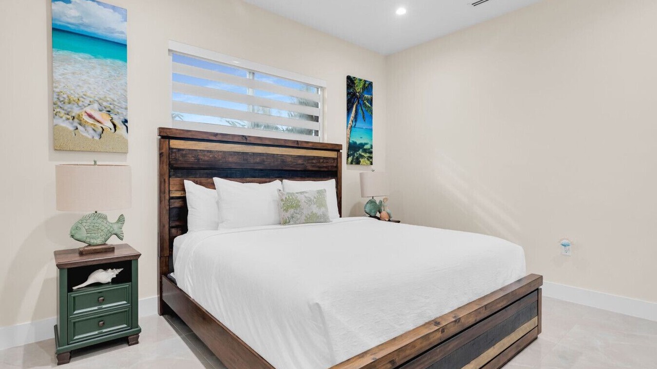 Photo of Bedroom in Marathon