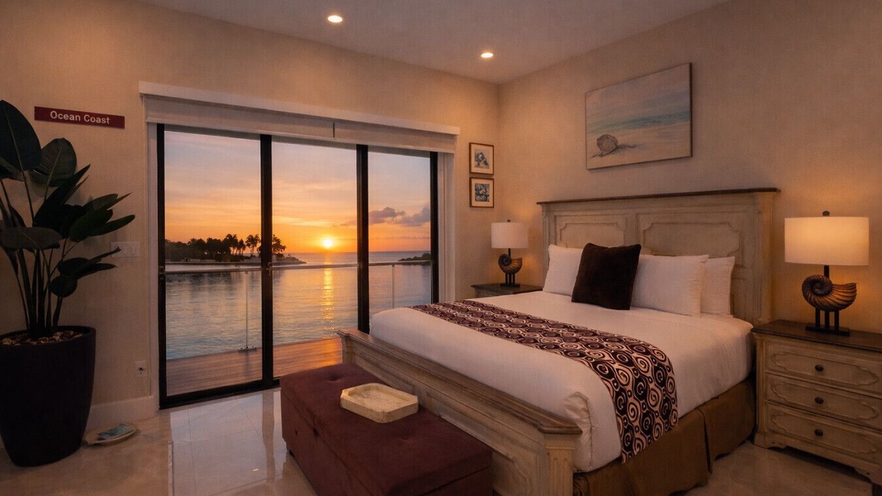 Photo of Bedroom in Marathon