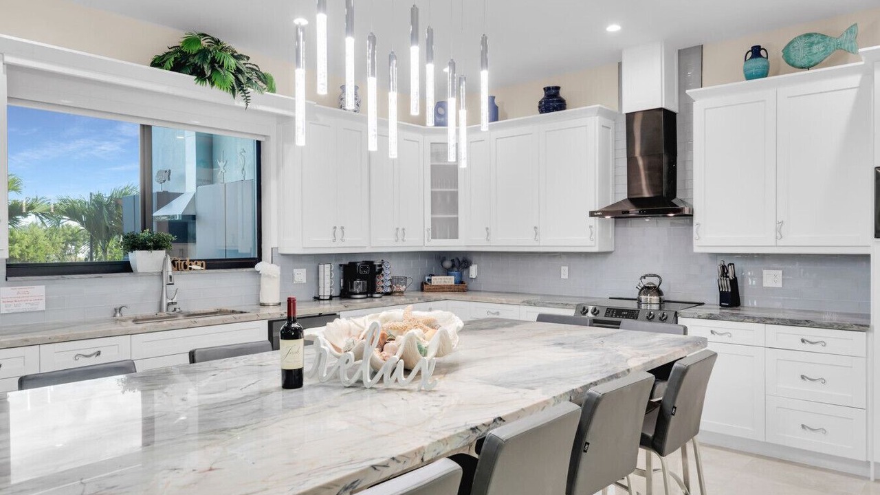 Photo of Kitchen in Marathon