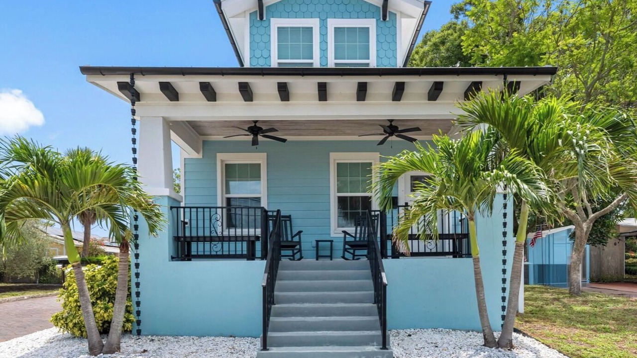 Photo of Outdoor in Tarpon Springs