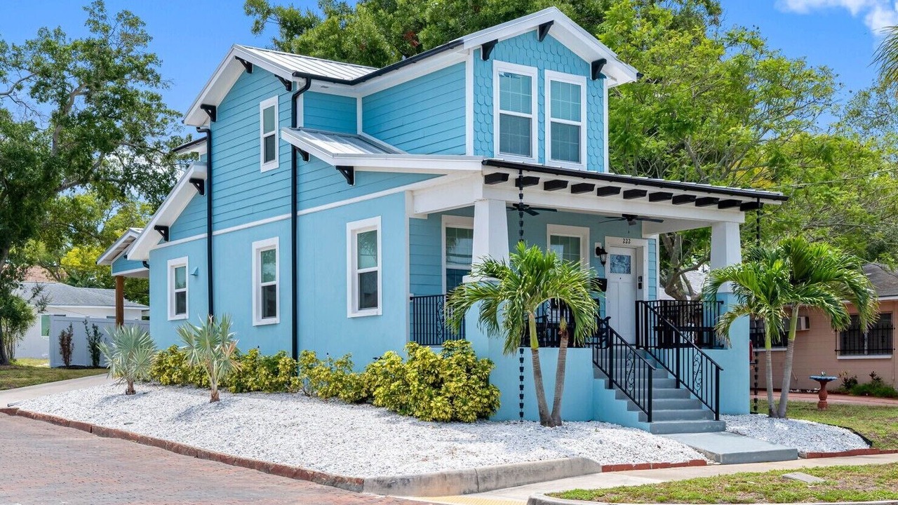 Photo of Outdoor in Tarpon Springs