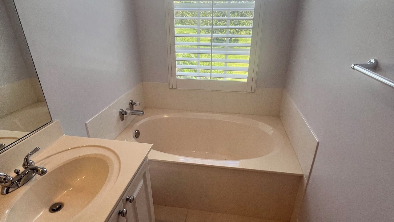 Photo of Bathroom in Palmer Ranch