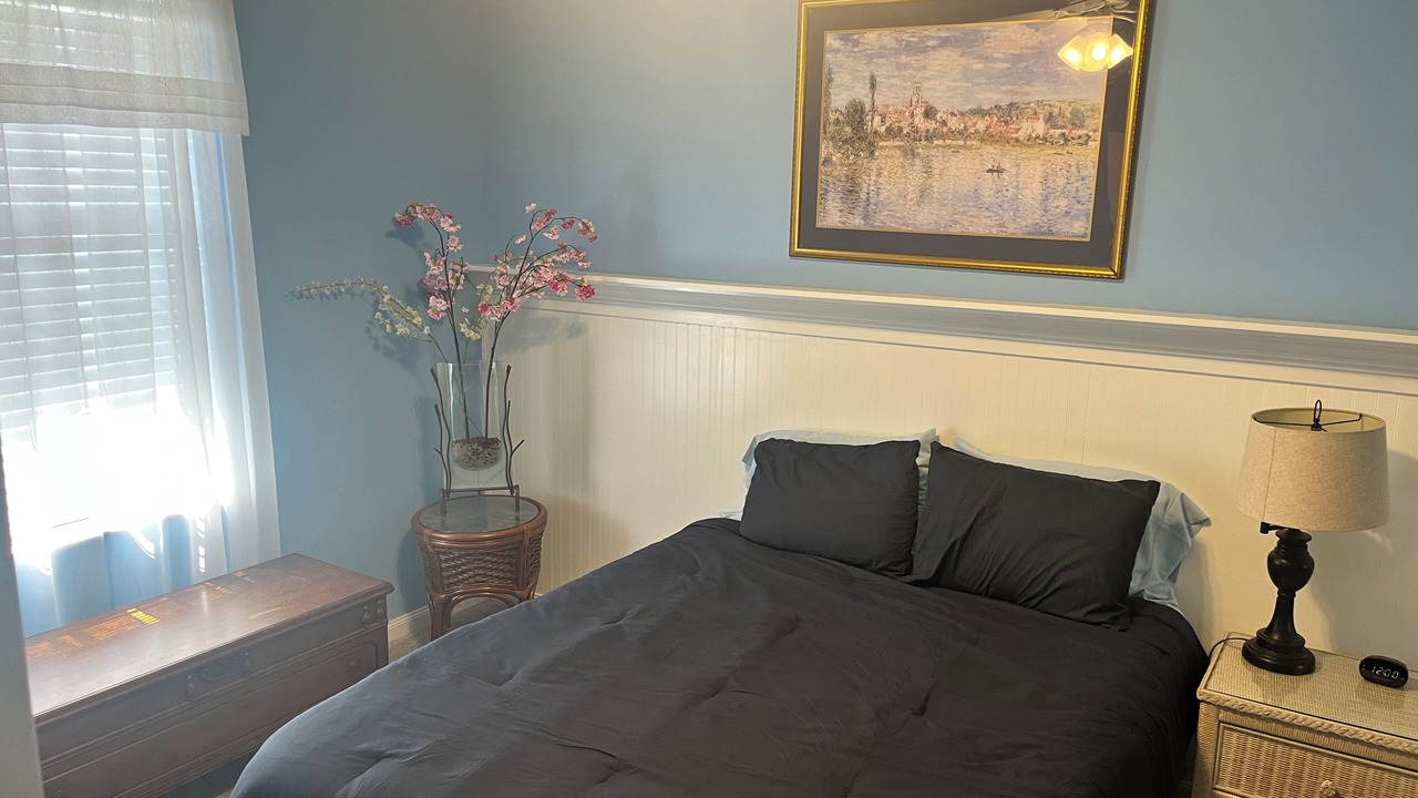 Photo of Bedroom in Palmer Ranch