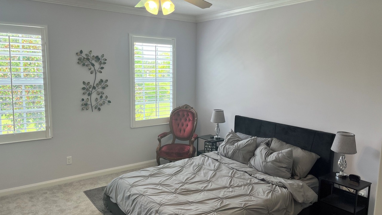 Photo of Bedroom in Palmer Ranch