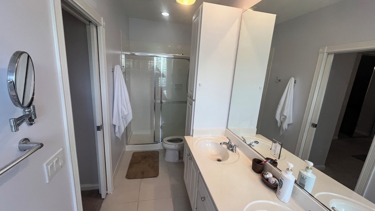 Photo of Bathroom in Palmer Ranch