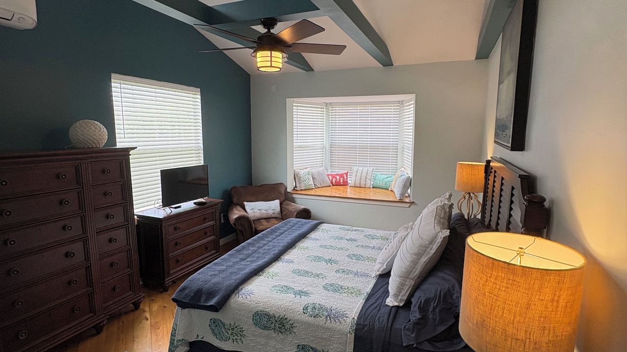 Photo of Bedroom in Venice