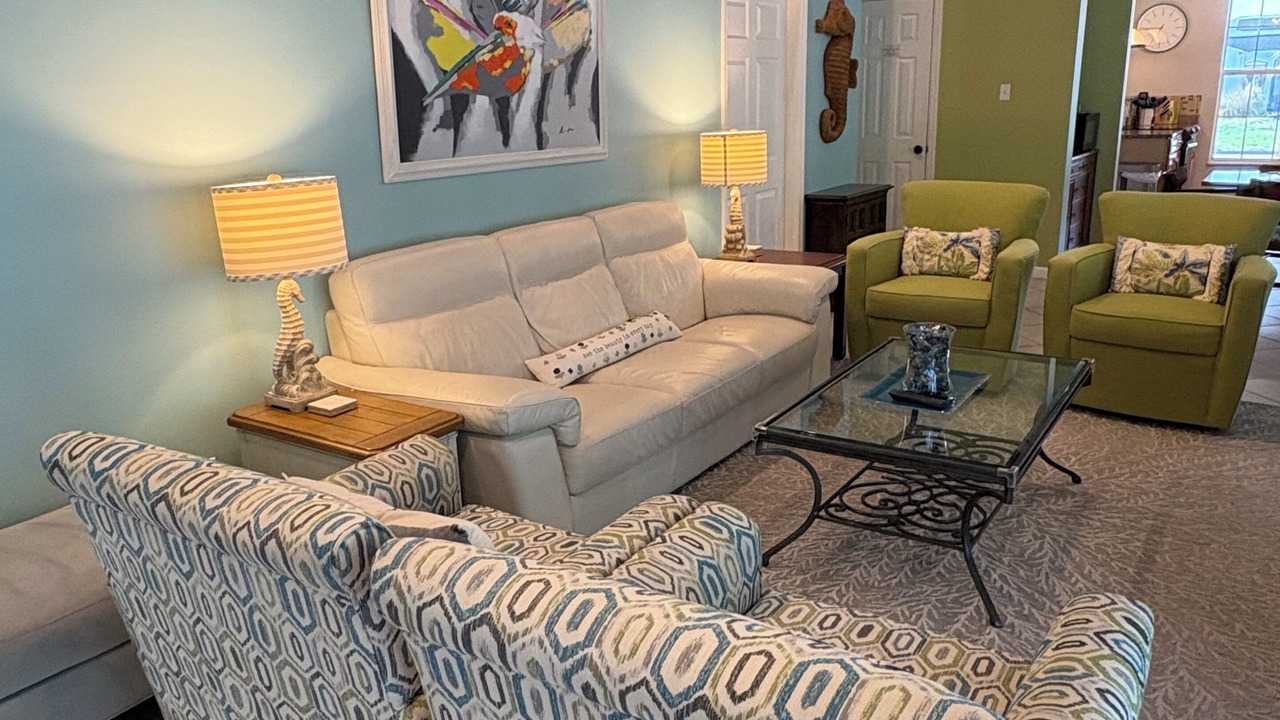 Photo of Bedroom in Venice
