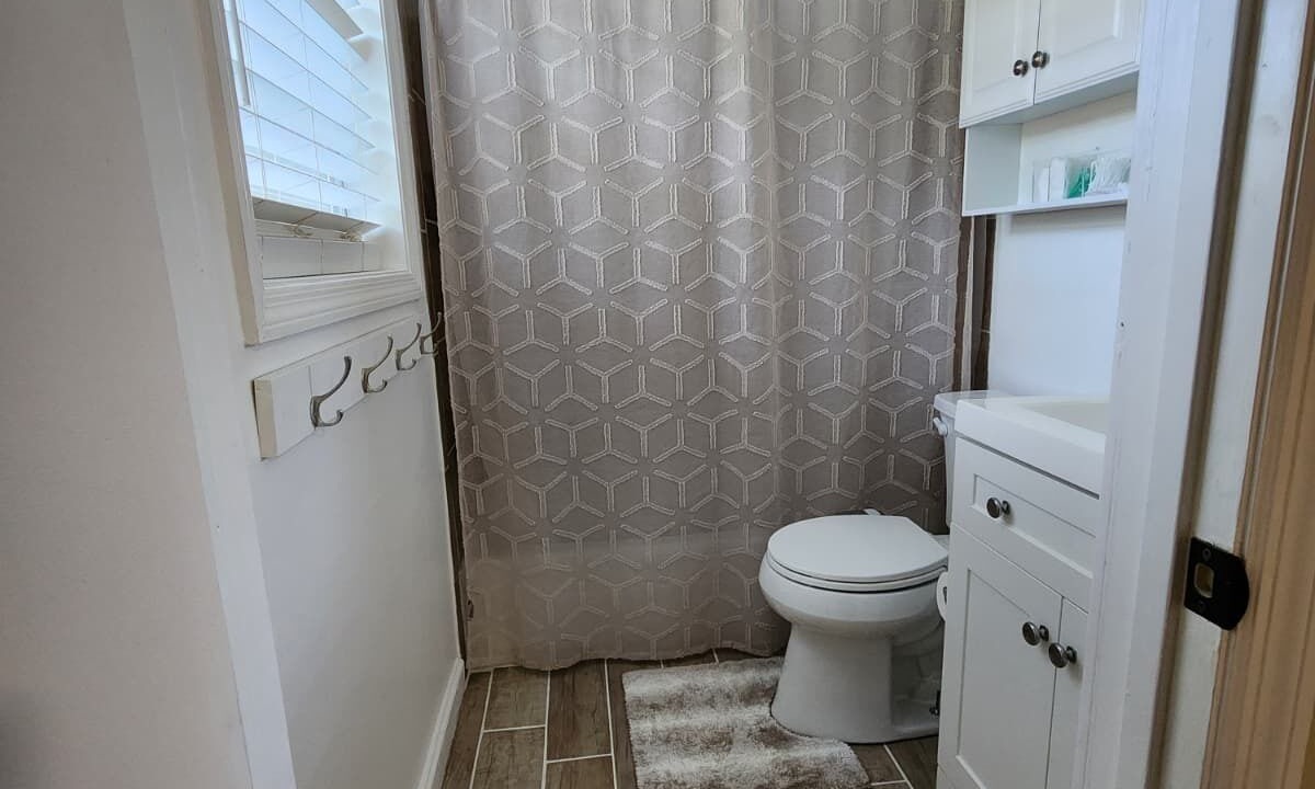 Photo of Bathroom in Columbus