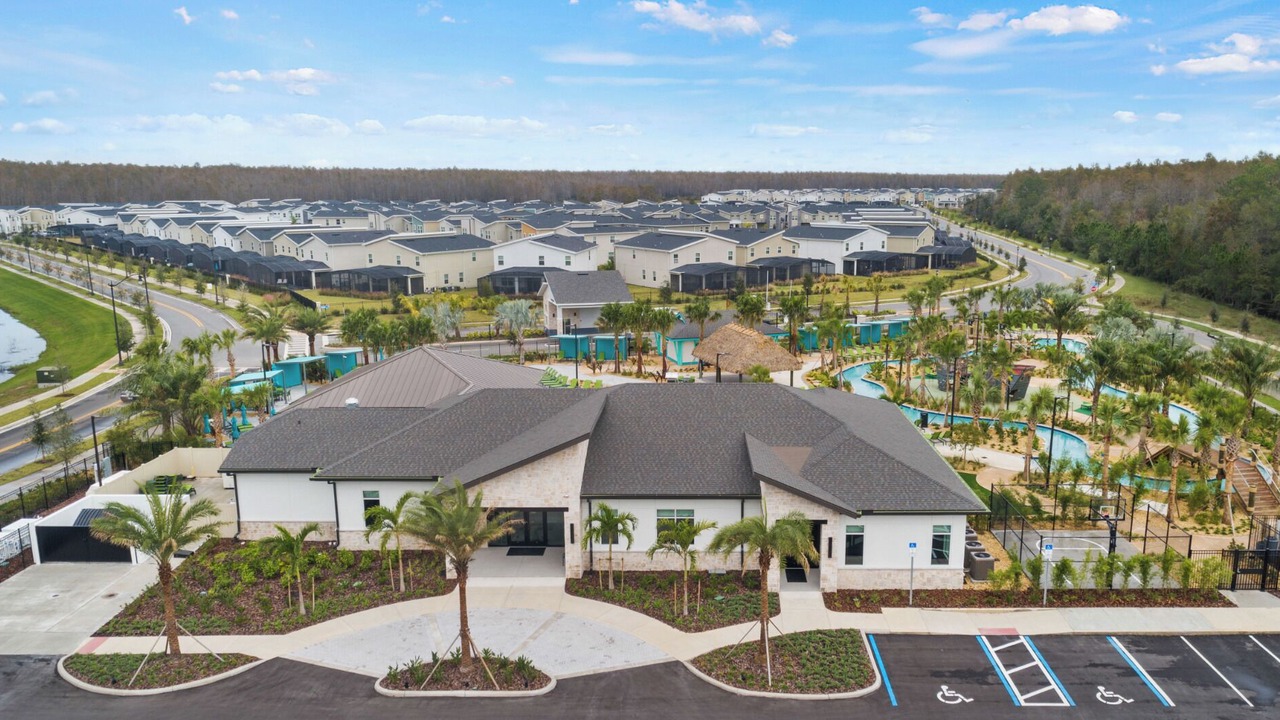 Photo of Outdoor in Kissimmee