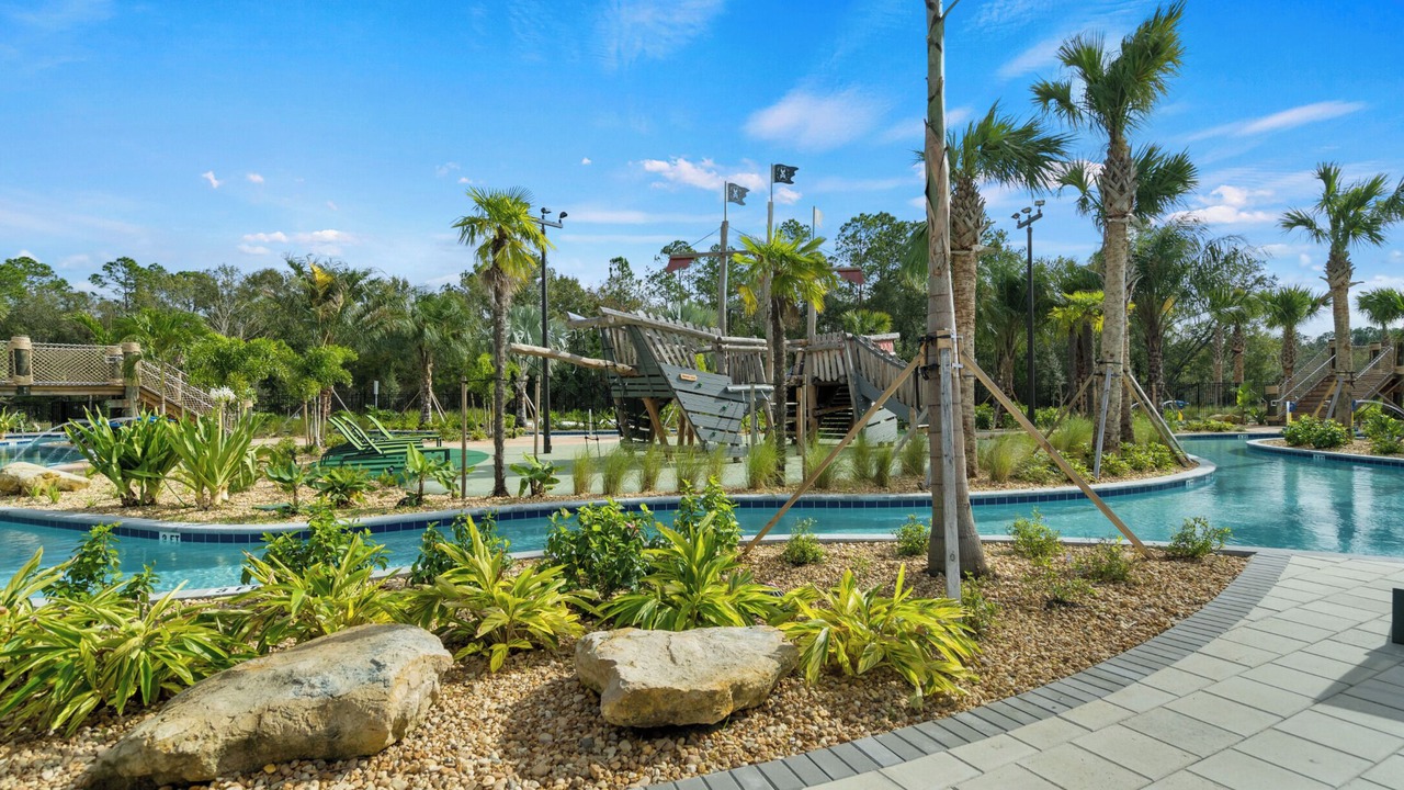 Photo of Outdoor in Kissimmee