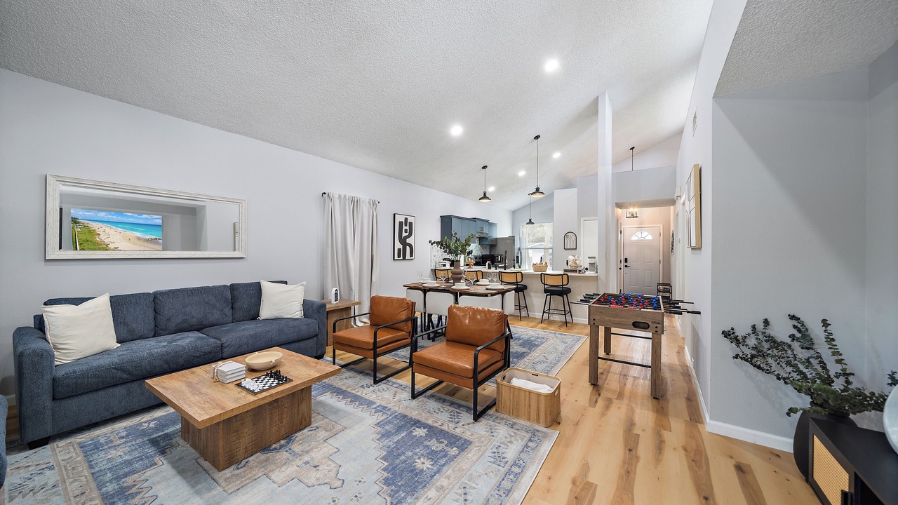 Photo of Livingroom in Vamo