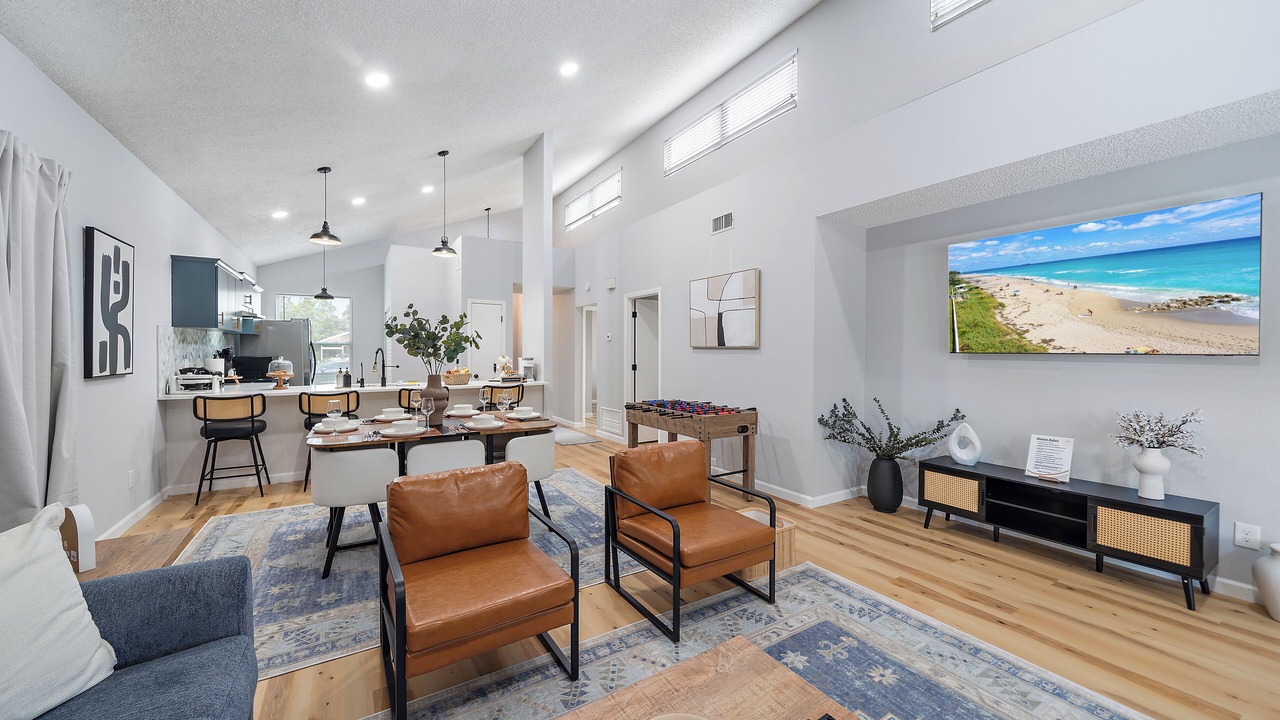 Photo of Livingroom in Vamo