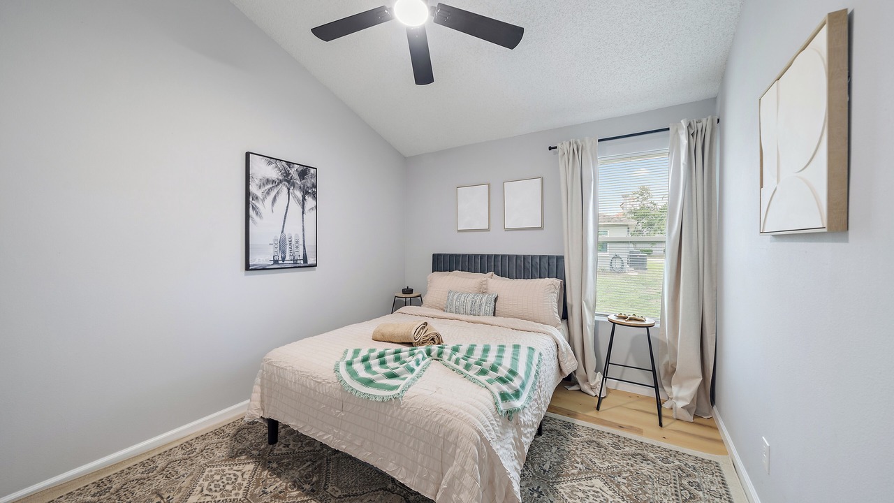 Photo of Bedroom in Vamo
