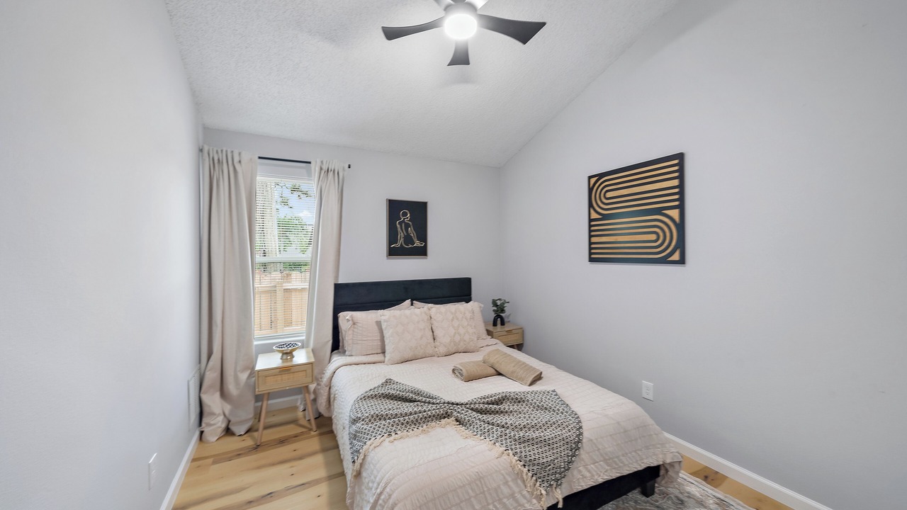 Photo of Bedroom in Vamo