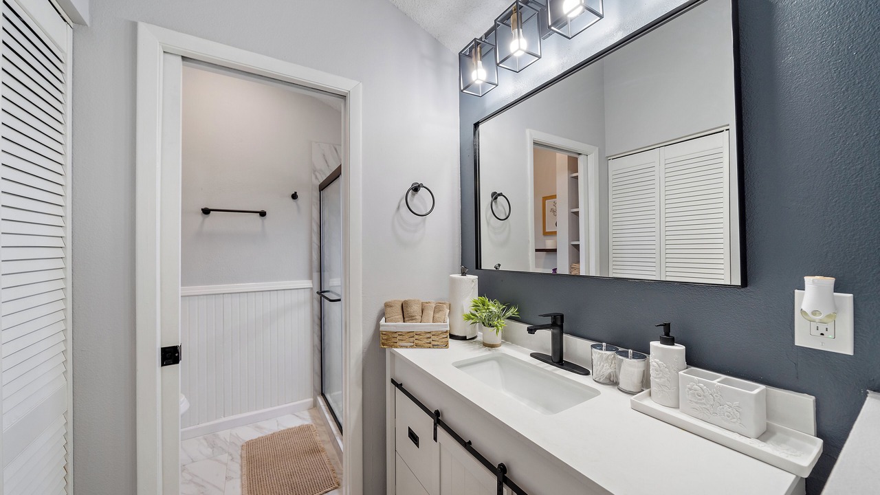 Photo of Bathroom in Vamo