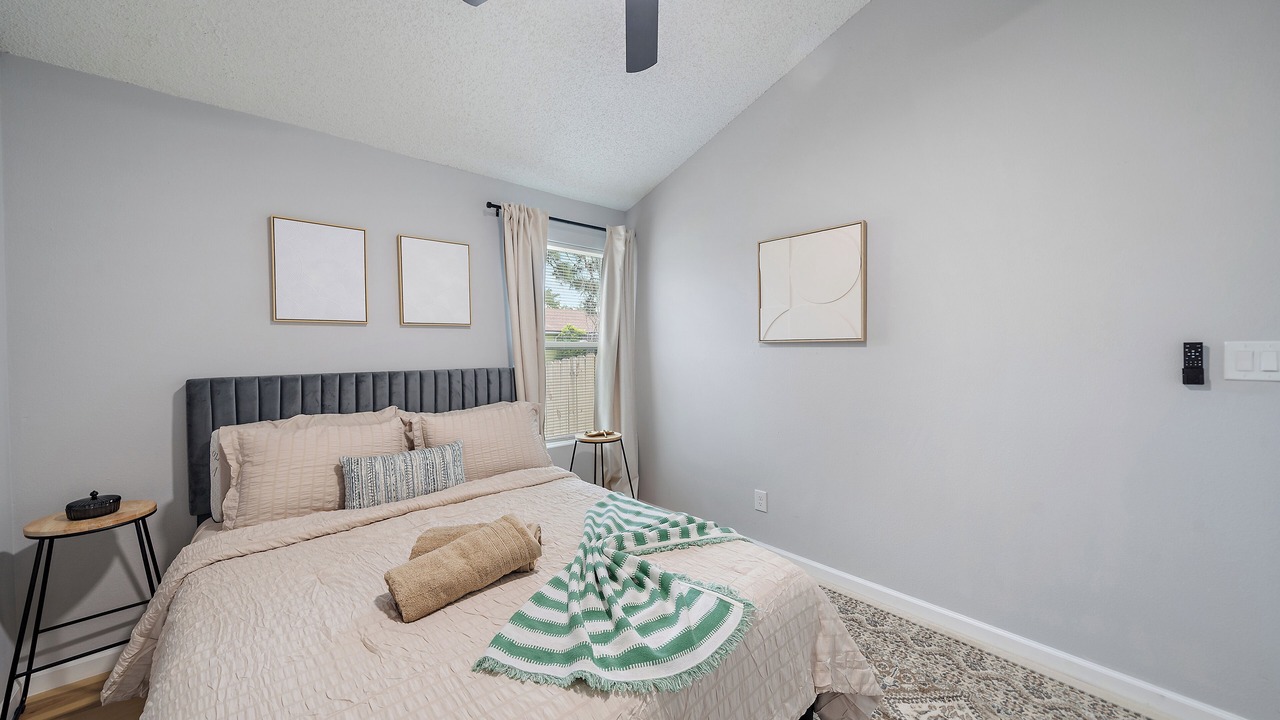 Photo of Bedroom in Vamo