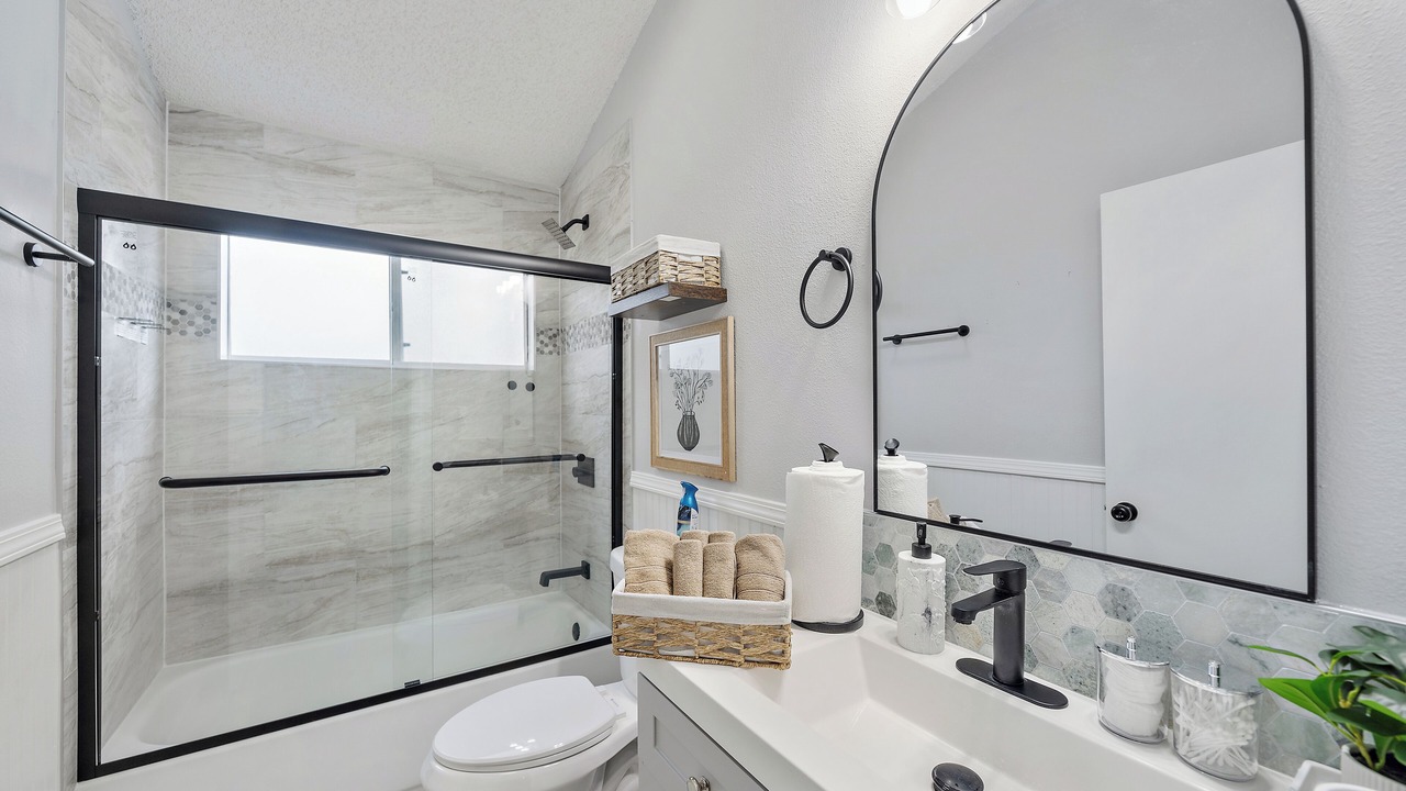 Photo of Bathroom in Vamo