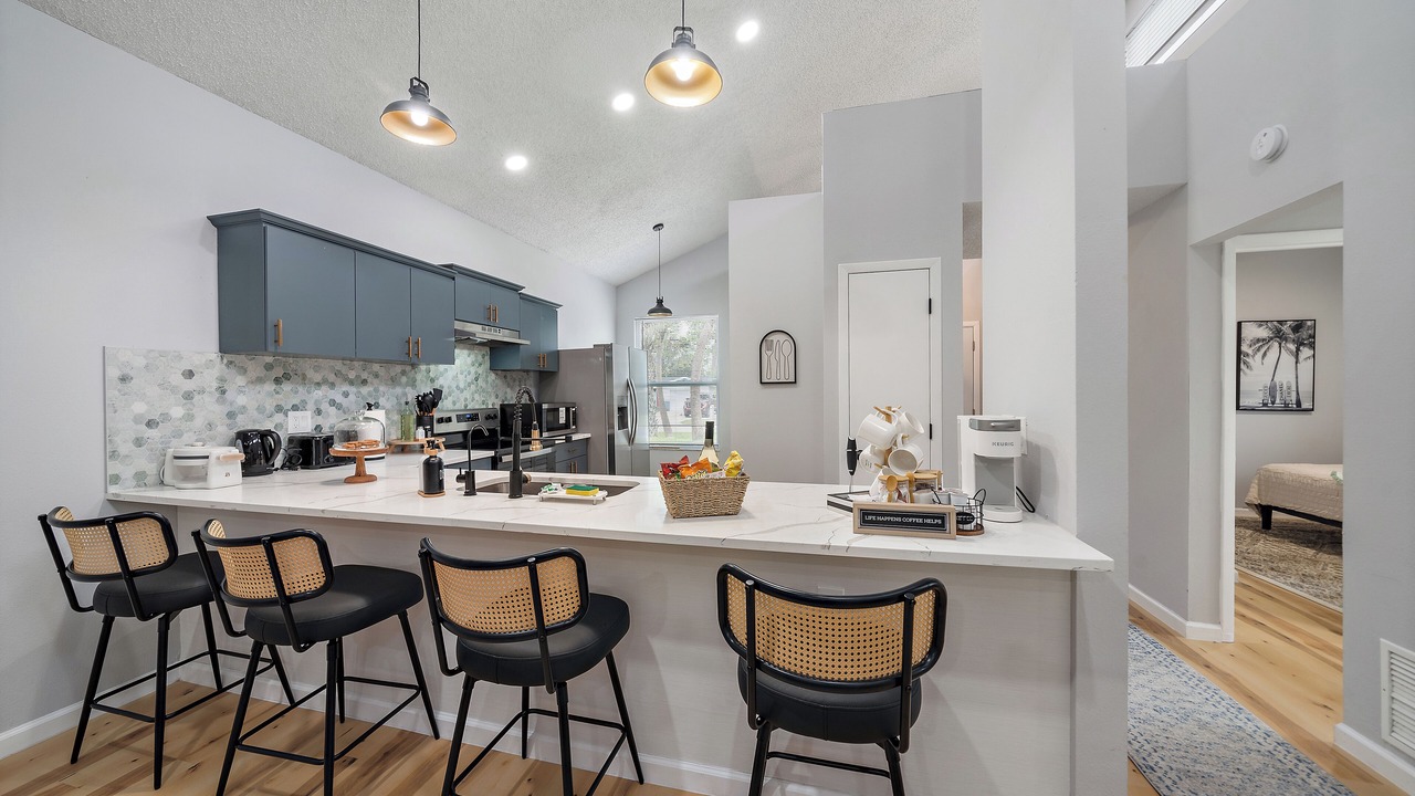 Photo of Kitchen in Vamo