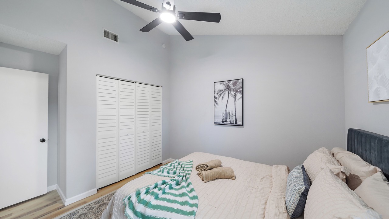 Photo of Bedroom in Vamo