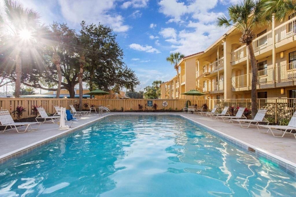Photo of Outdoor in Orlando