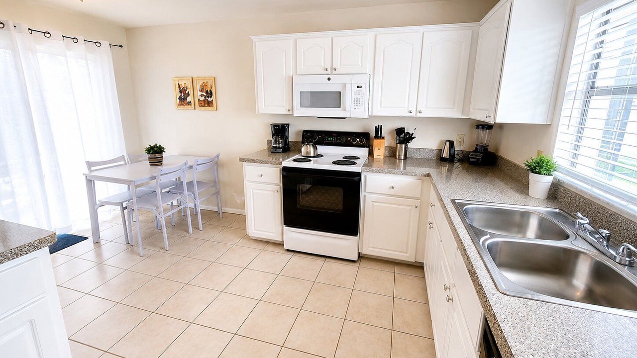 Photo of Kitchen in Indian Wells