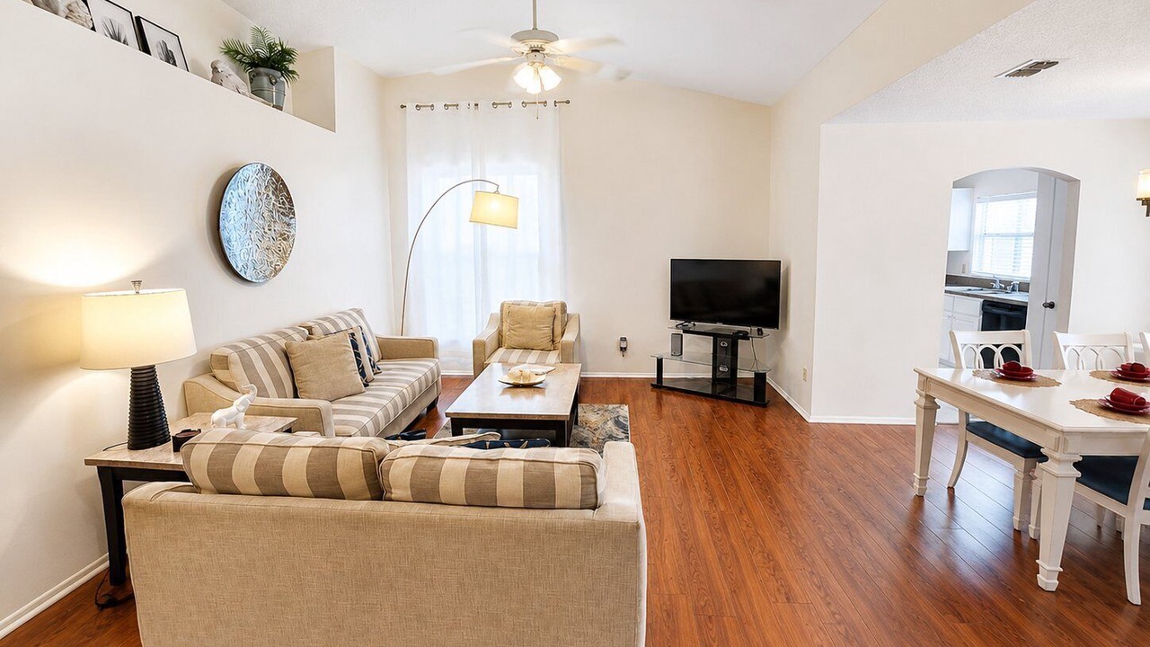 Photo of Livingroom in Indian Wells