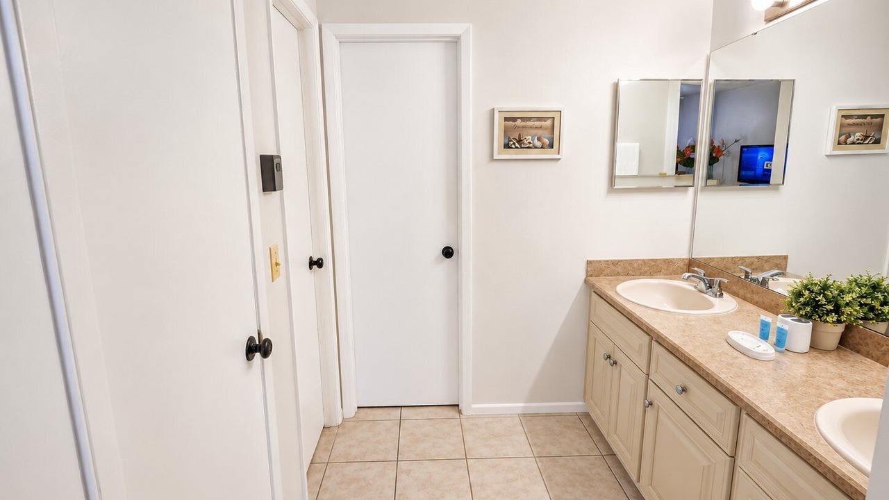 Photo of Bathroom in Indian Wells