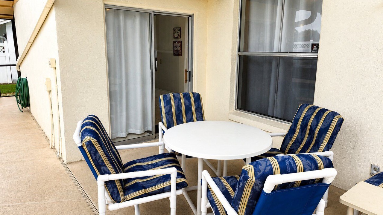 Photo of Outdoor in Indian Wells