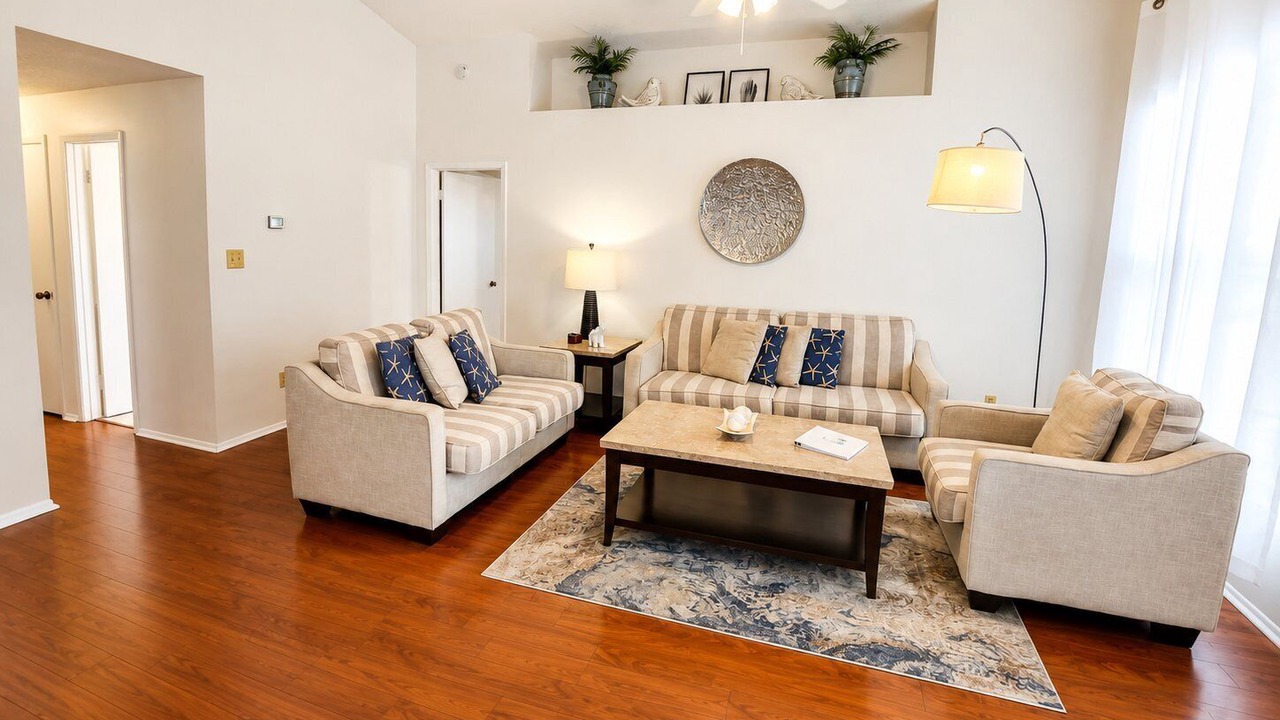 Photo of Livingroom in Indian Wells