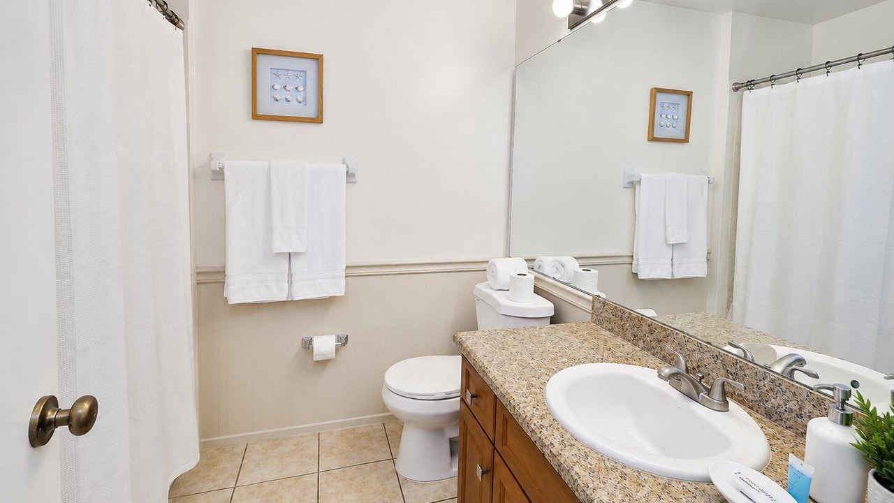 Photo of Bathroom in Indian Wells